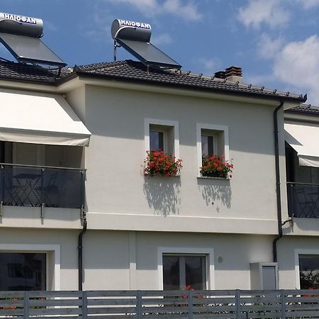 Marena B&B Pogradaş Dış mekan fotoğraf