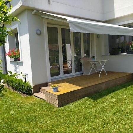 Marena B&B Pogradaş Dış mekan fotoğraf
