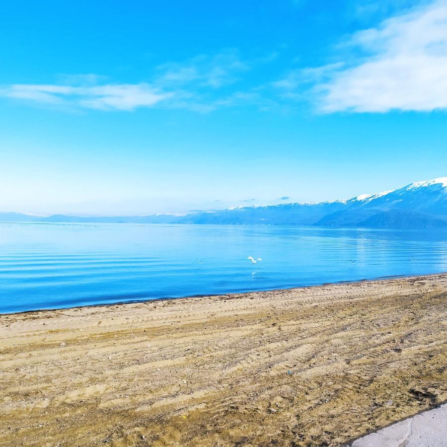 Marena B&B Pogradaş Dış mekan fotoğraf