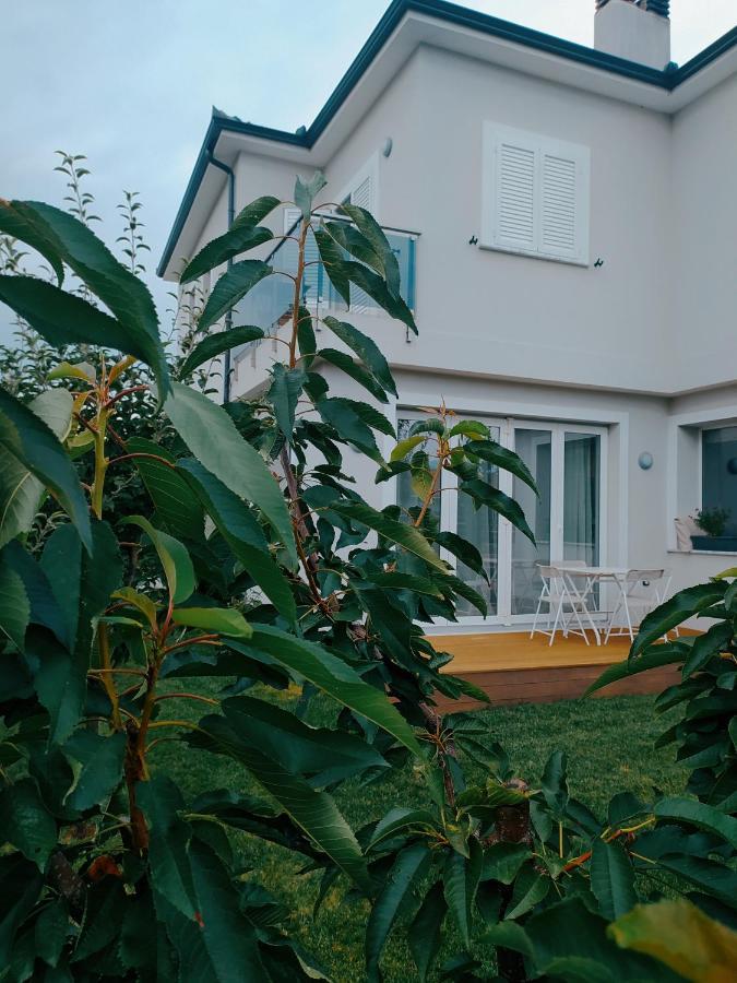 Marena B&B Pogradaş Dış mekan fotoğraf