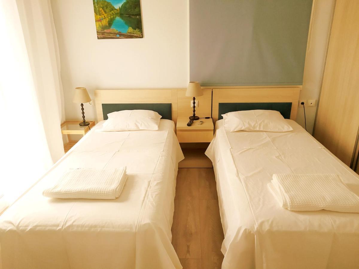 Marena B&B Pogradaş Dış mekan fotoğraf