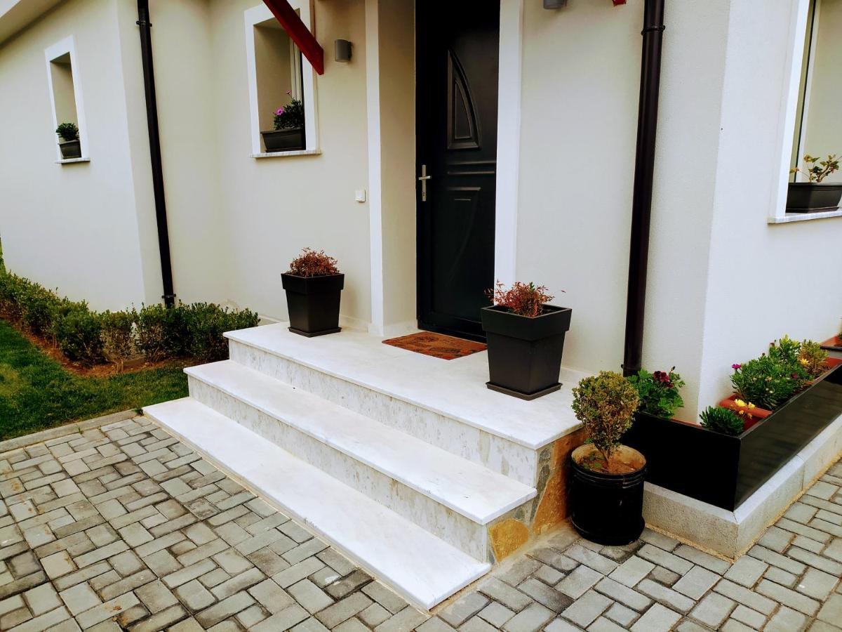 Marena B&B Pogradaş Dış mekan fotoğraf