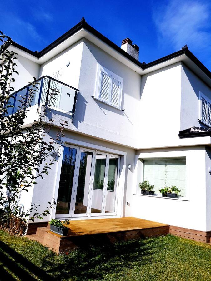Marena B&B Pogradaş Dış mekan fotoğraf