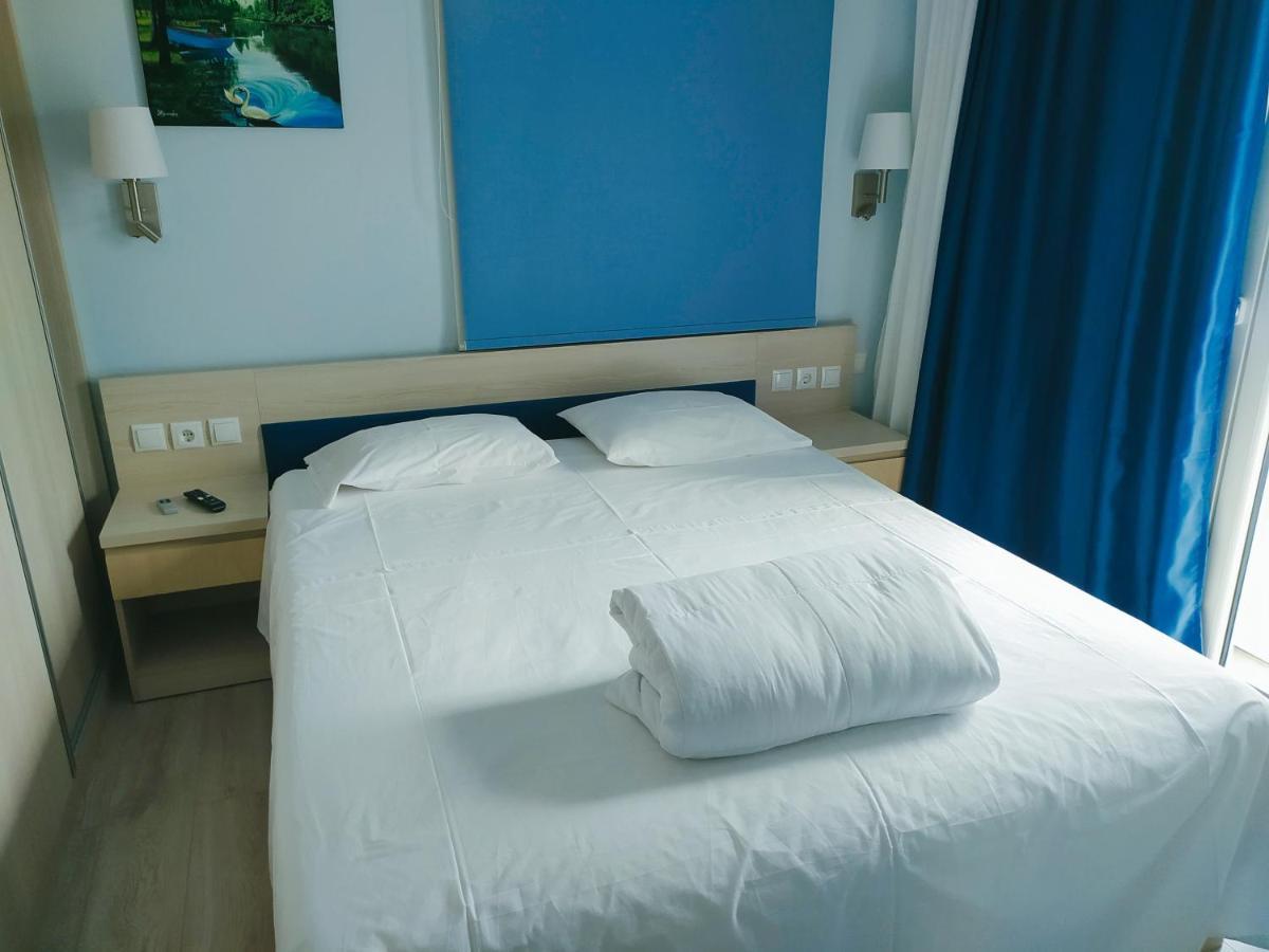 Marena B&B Pogradaş Dış mekan fotoğraf