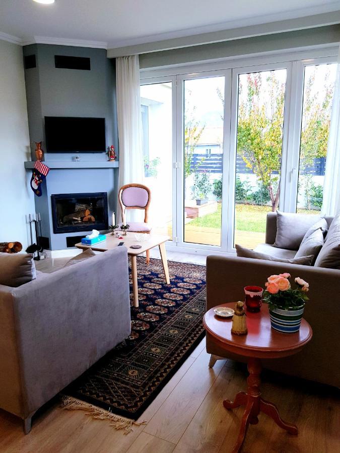 Marena B&B Pogradaş Dış mekan fotoğraf