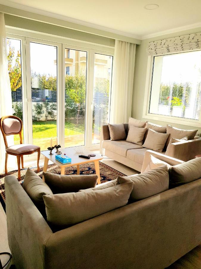Marena B&B Pogradaş Dış mekan fotoğraf