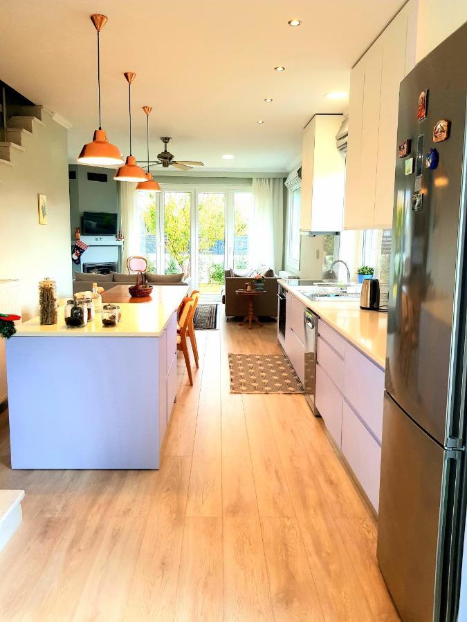 Marena B&B Pogradaş Dış mekan fotoğraf