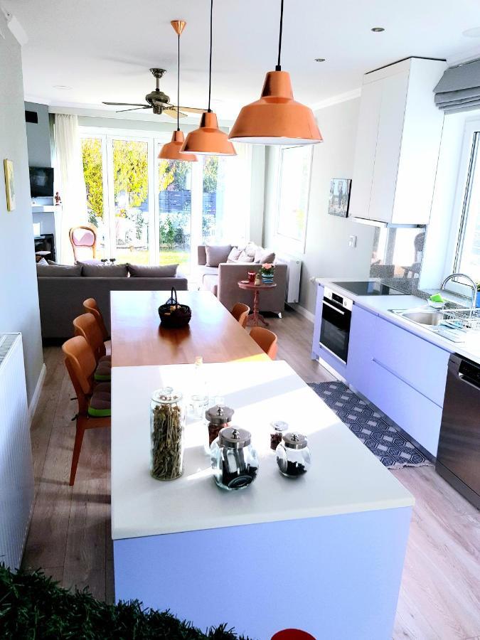 Marena B&B Pogradaş Dış mekan fotoğraf