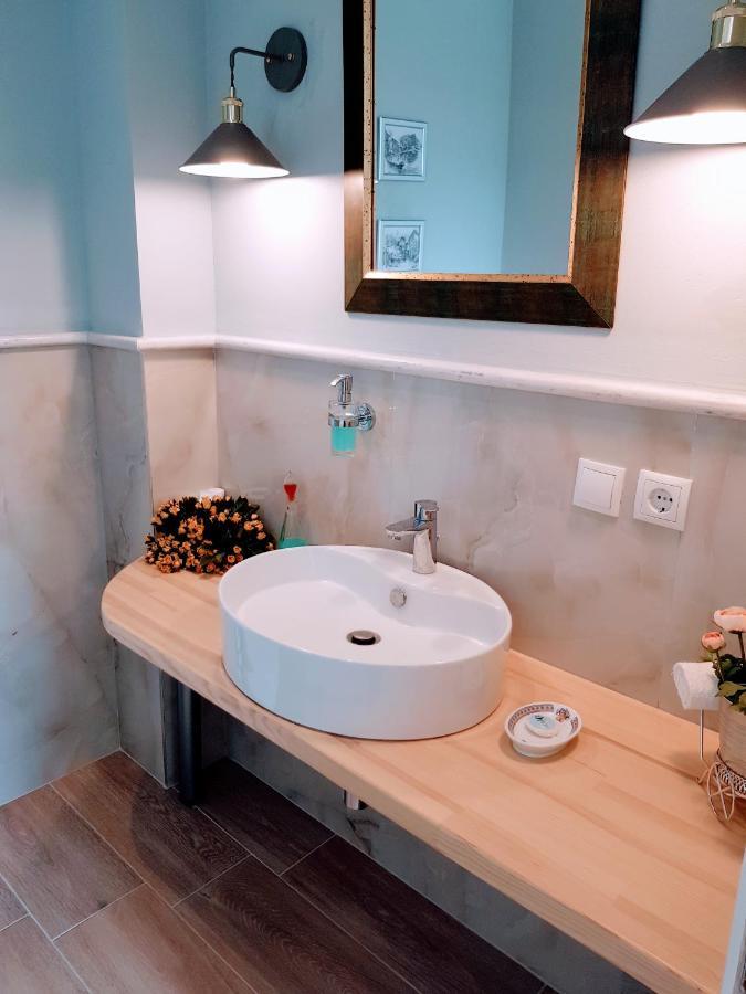 Marena B&B Pogradaş Dış mekan fotoğraf