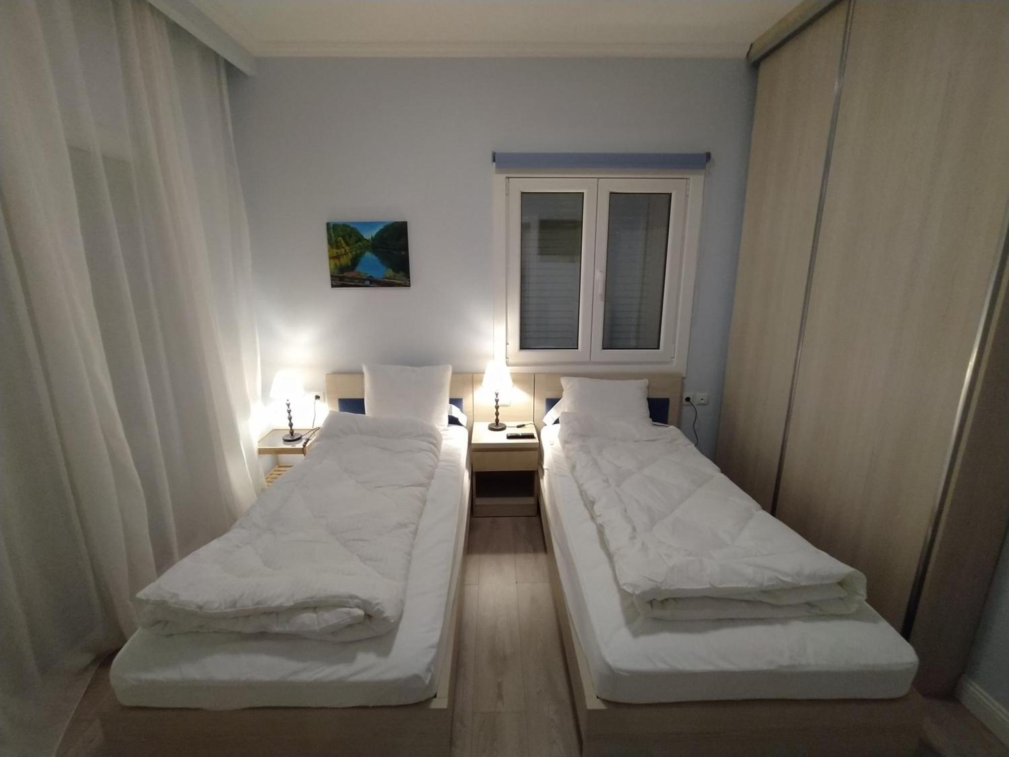 Marena B&B Pogradaş Dış mekan fotoğraf