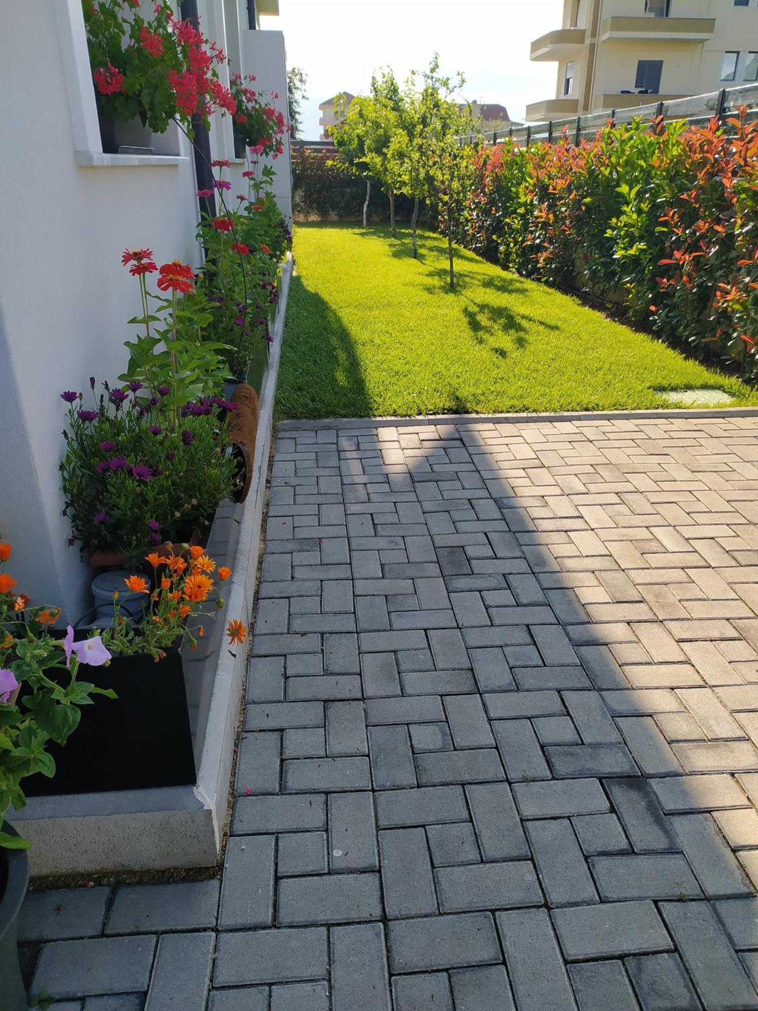 Marena B&B Pogradaş Dış mekan fotoğraf