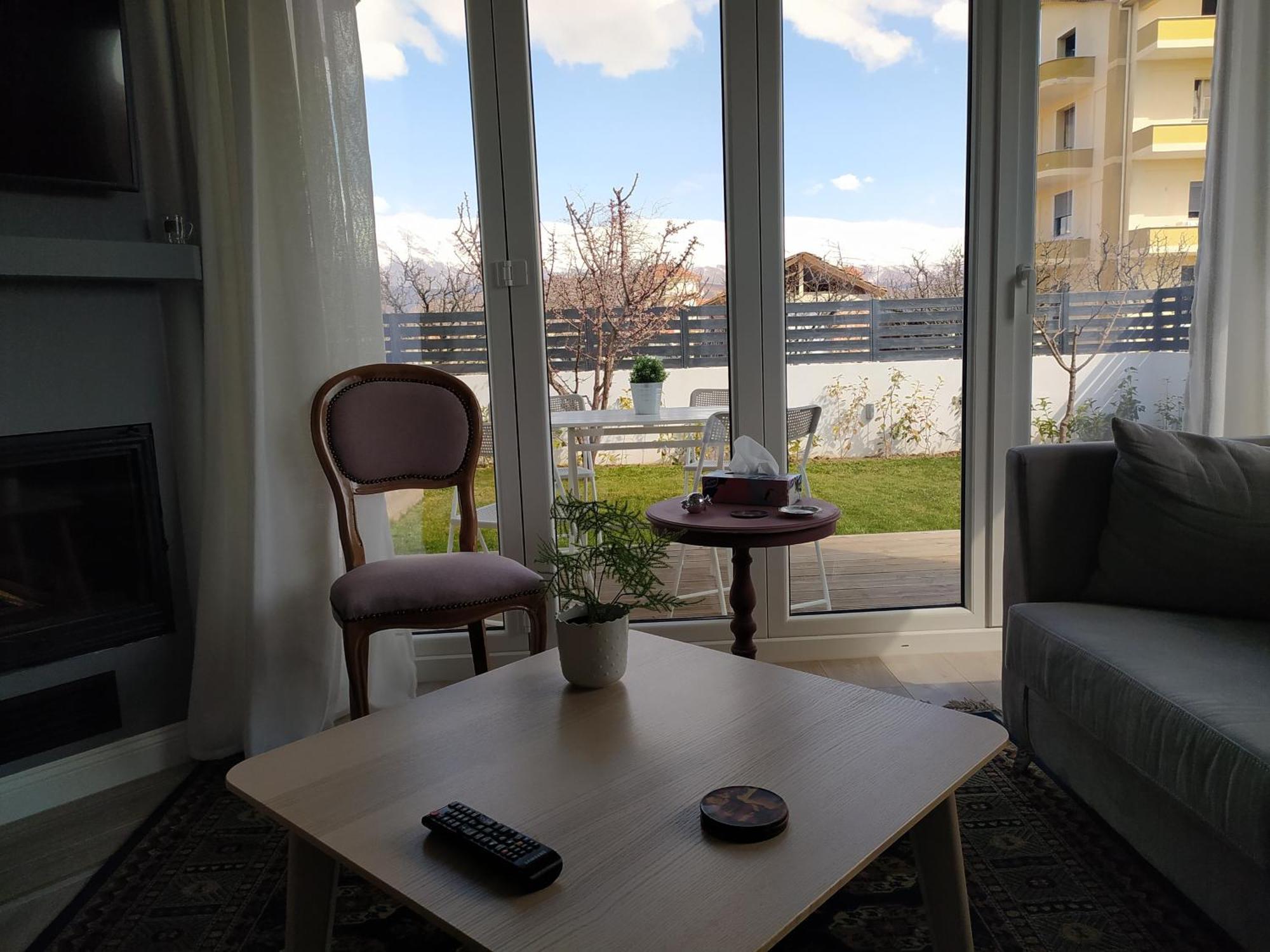 Marena B&B Pogradaş Dış mekan fotoğraf