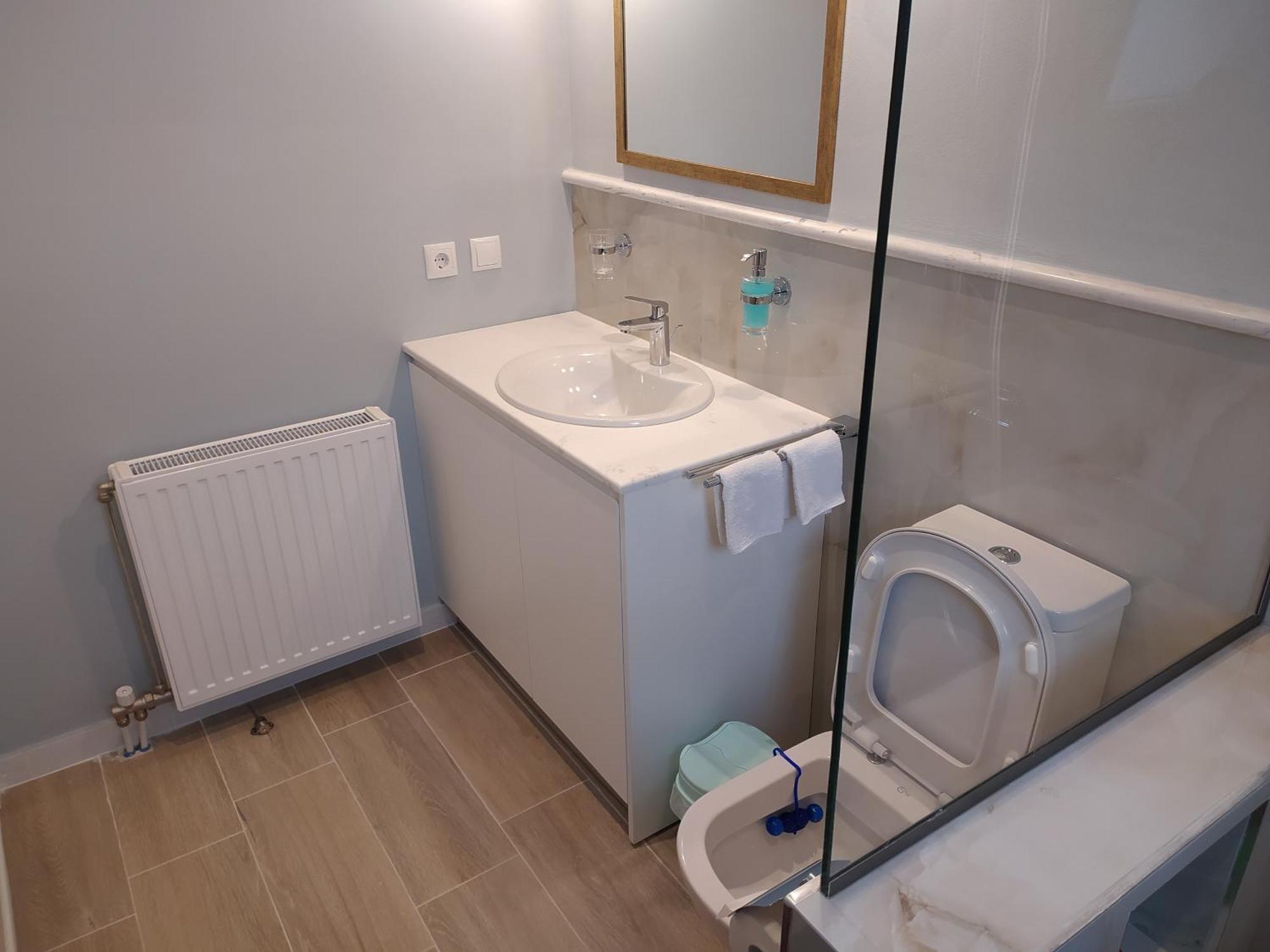 Marena B&B Pogradaş Dış mekan fotoğraf