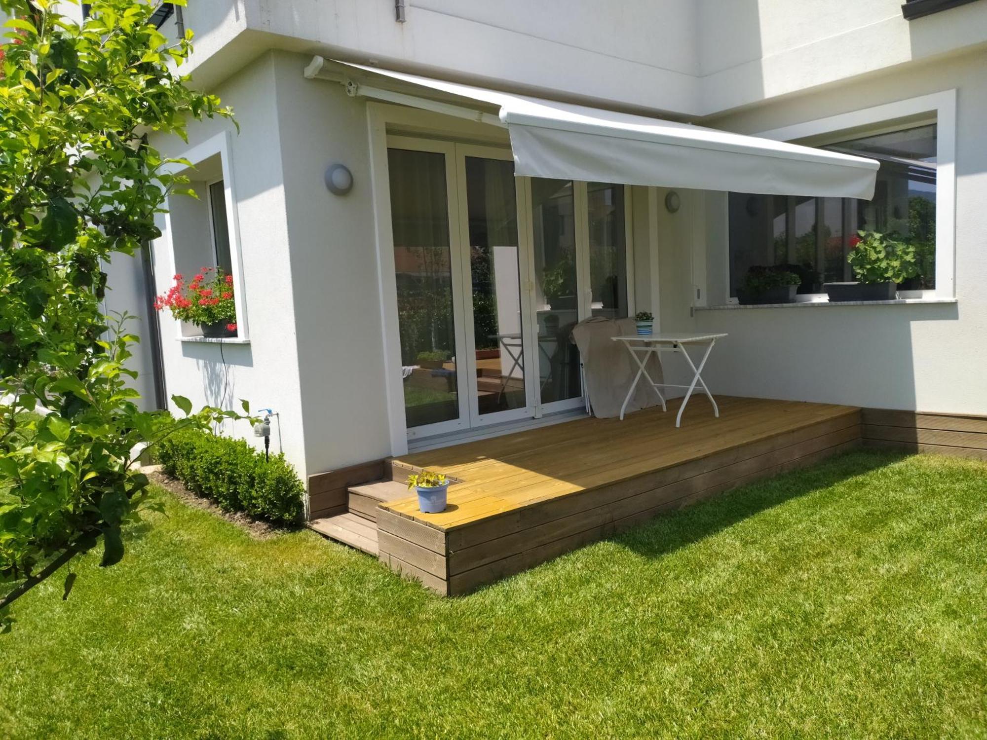Marena B&B Pogradaş Dış mekan fotoğraf